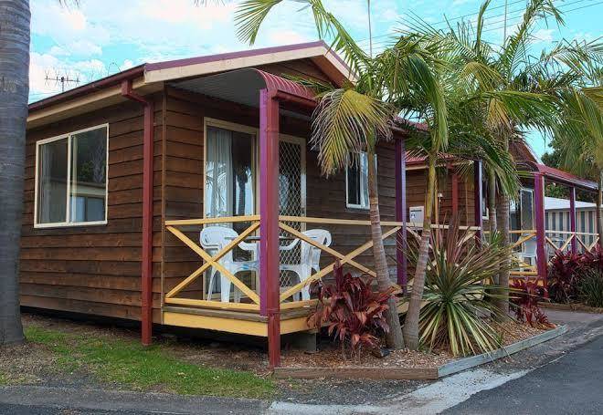 Discovery parks gerroa