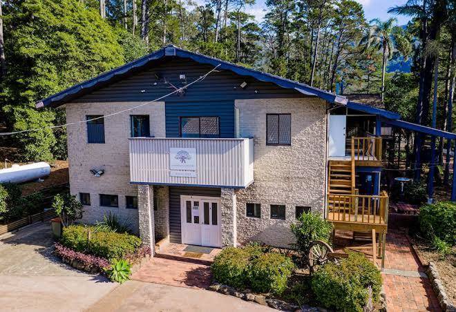 Jamberoo resort