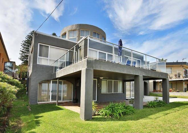 The rotunda gerroa professional holiday homes