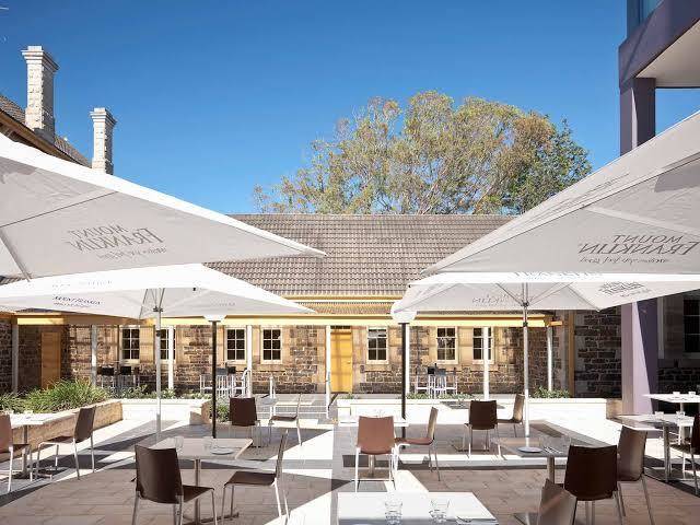 The Sebel Kiama Harbourside Image