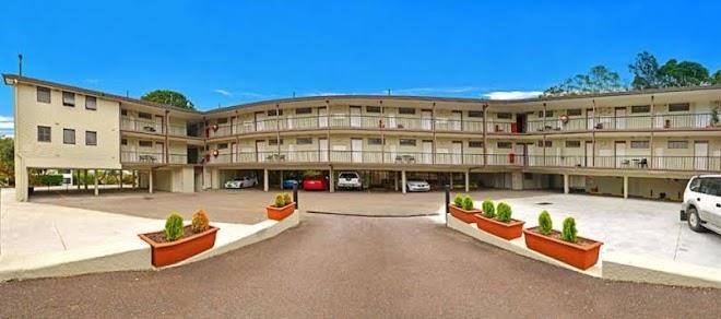 Killara hotel & suites