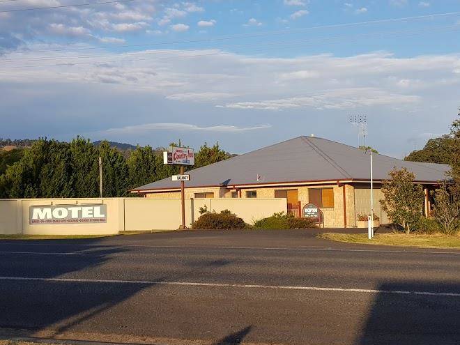 Kyogle country inn