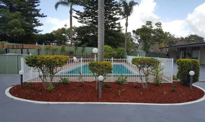 Belmont Palms Motel Image