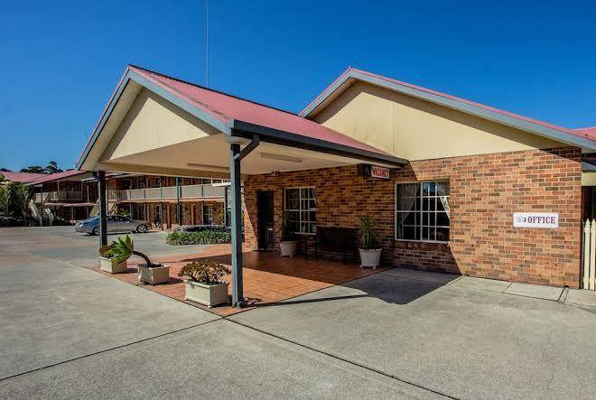 Cardiff Motor Inn Image