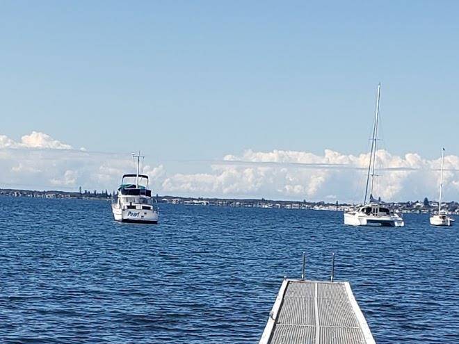 Carey bay views hotel