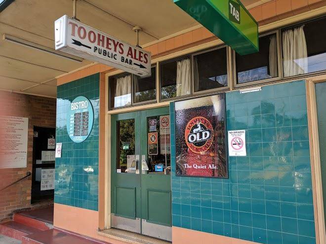Lake macquarie hotel motel