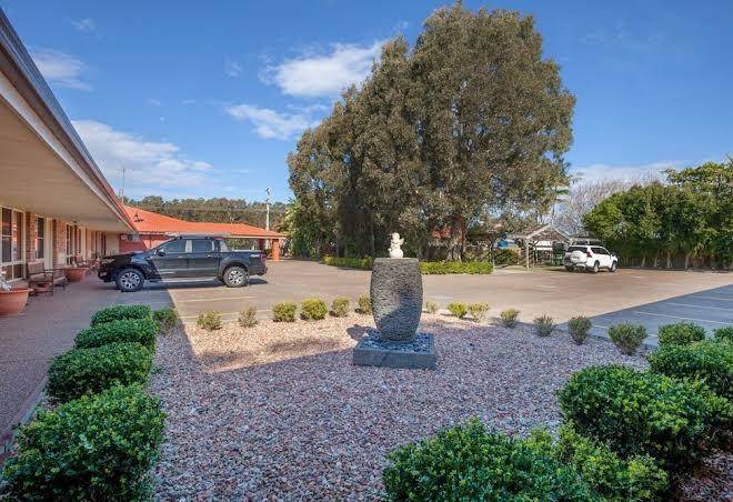 Lake macquarie motor inn