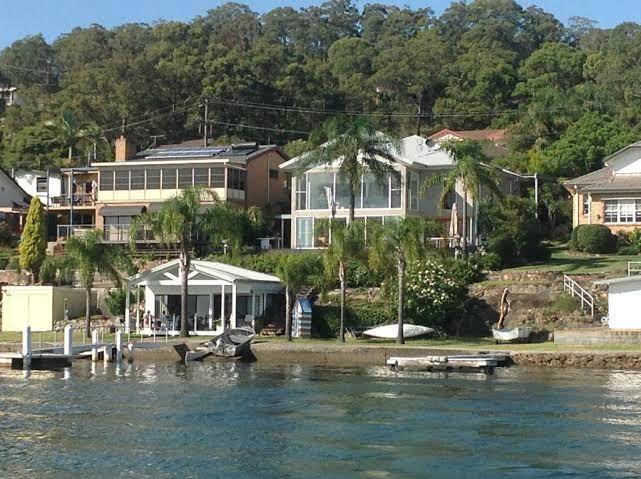 Overnight Reflections Image