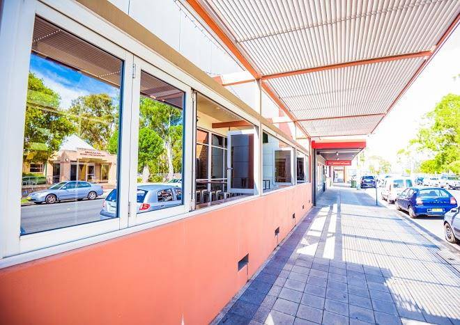 Warners bay hotel