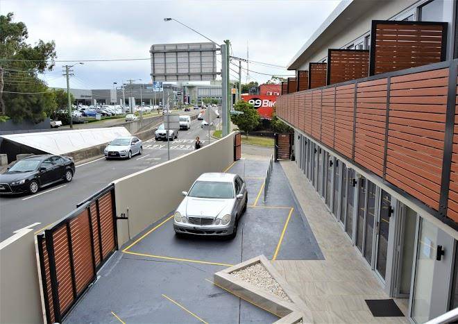 Seranin lane cove