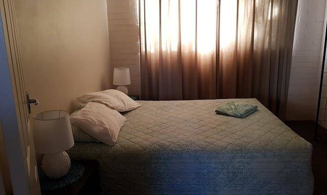 Bj's accommodation leeton
