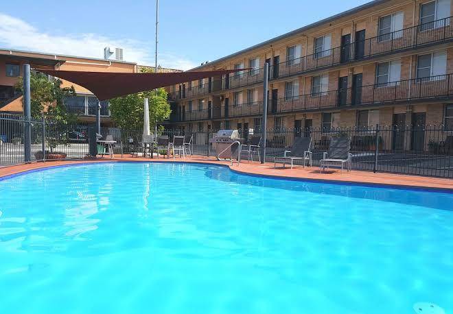 Aza Motel City Centre Image