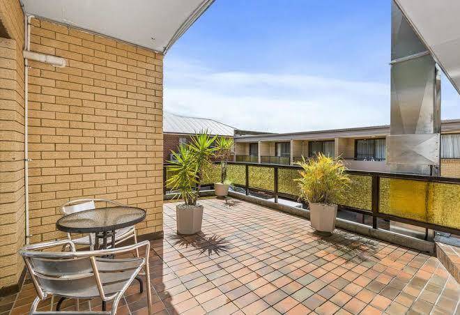 Comfort inn centrepoint