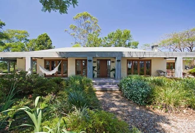 Glamping byron bay