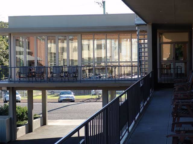 Karinga motel