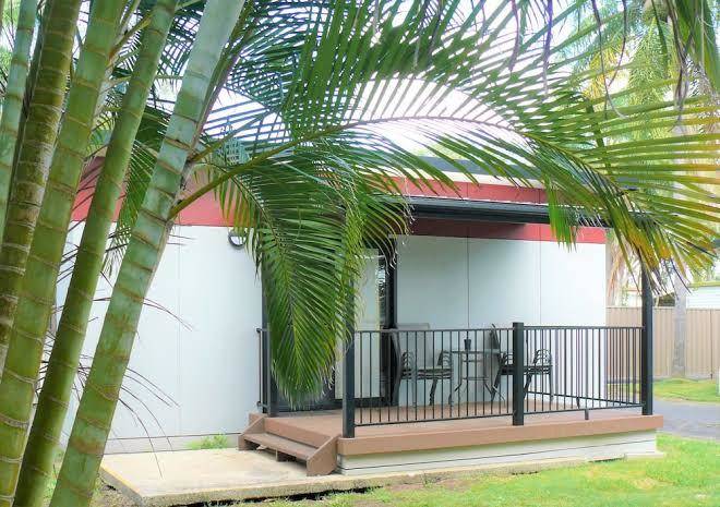 Lismore Lake Holiday Park Image