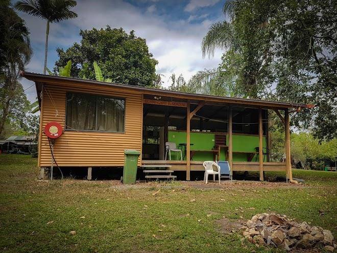 Rainbow retreat nimbin