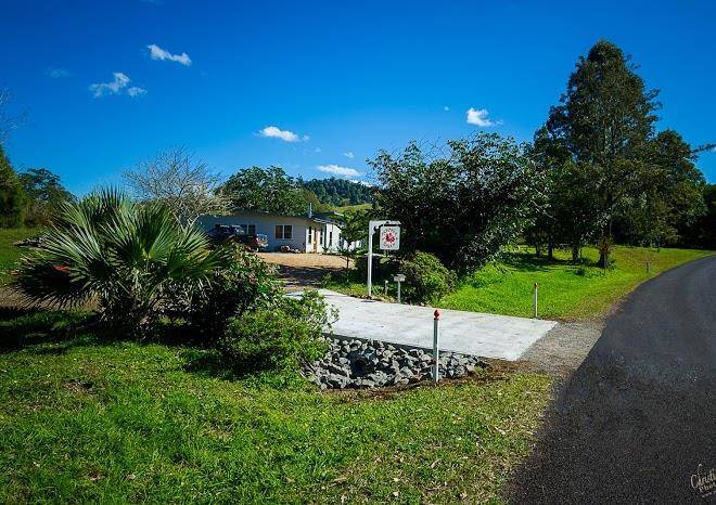 Terania green retreat