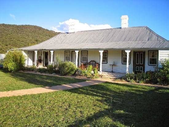 Collits inn