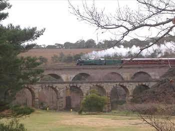 Lithgow tourist & van park
