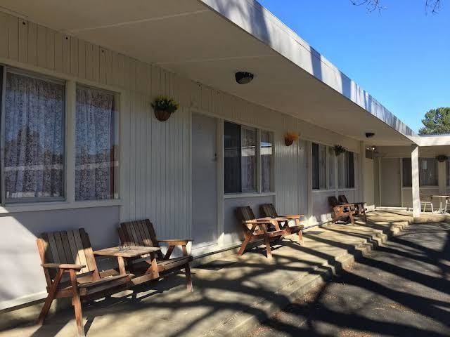 Lithgow valley motel