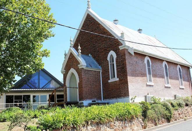 Henrys quirindi