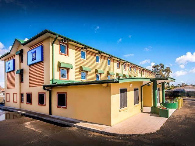 Ibis budget casula liverpool