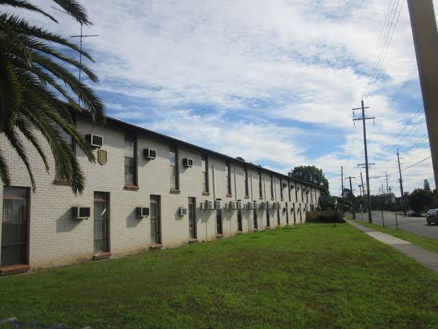The el toro motor inn
