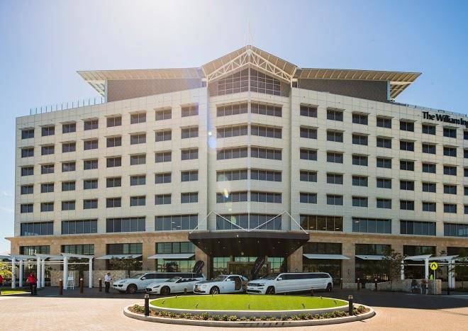 The william inglis hotel mgallery by sofitel