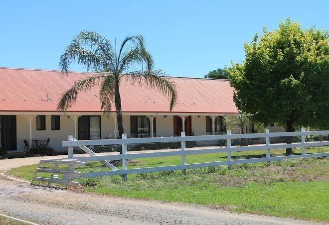 Hanericka farmstay