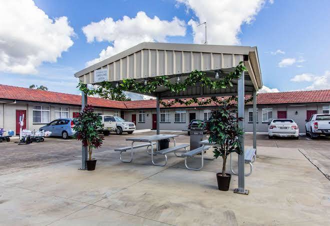 Endeavour Motel