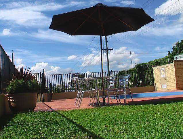 Maitland city motel