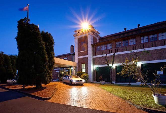 Mercure maitland monte pio