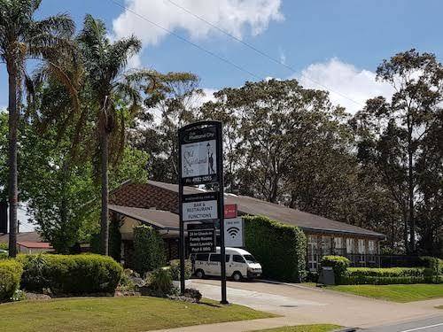 Old maitland inn