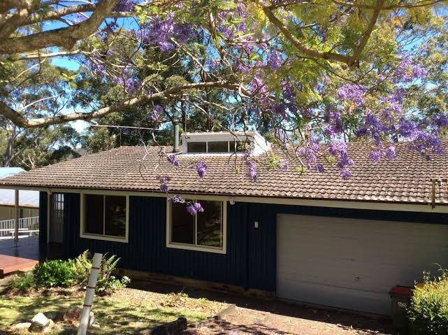 Amaroo on the waterfront smiths lake myall lakes