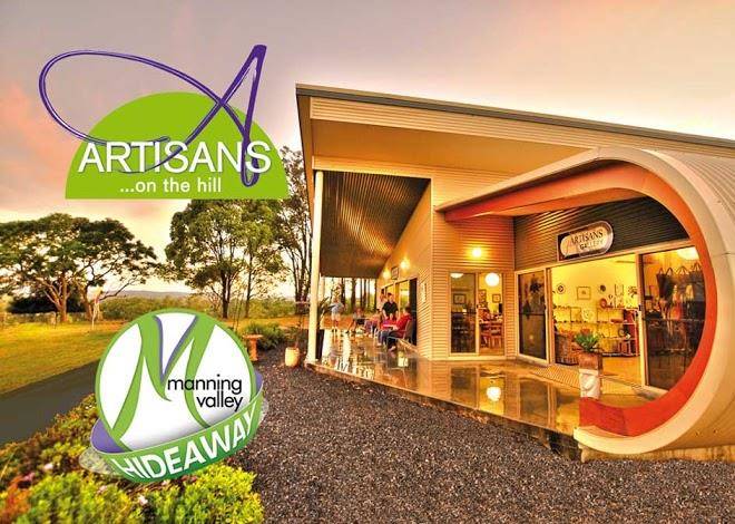 Artisans on the hill
