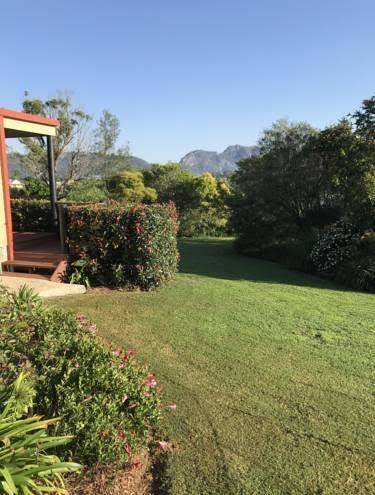 Avon view stays