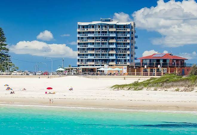 Beaches International Image