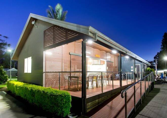 Big4 Great Lakes At Forster Tuncurry Image