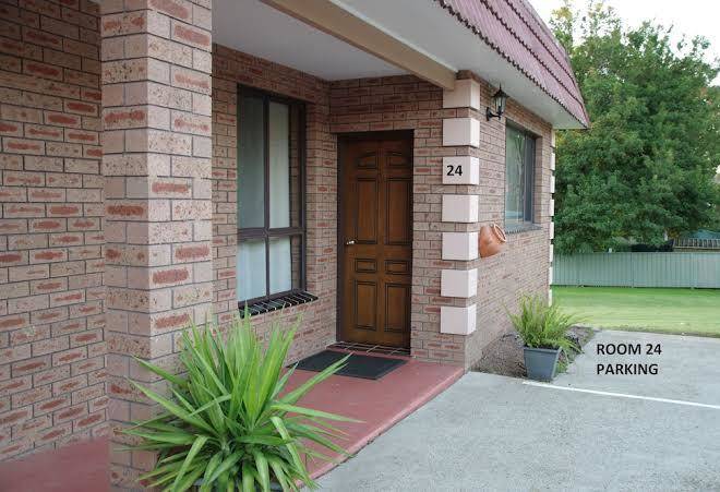 Bulahdelah motor lodge