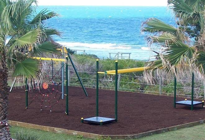Diamond beach holiday park