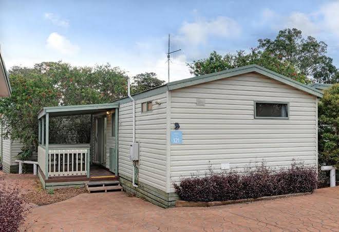 Discovery Parks Forster Image