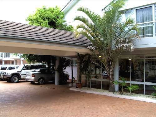 Forstay motel