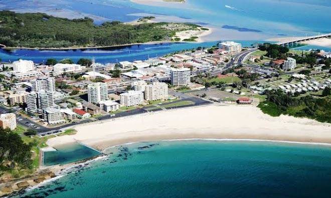 Forster Motor Inn Image