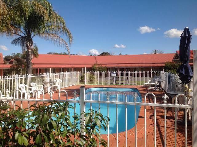 Gloucester country lodge