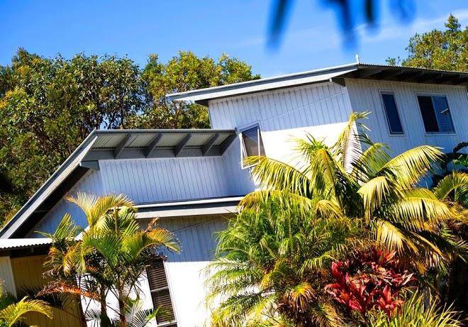 Mobys beachside retreat