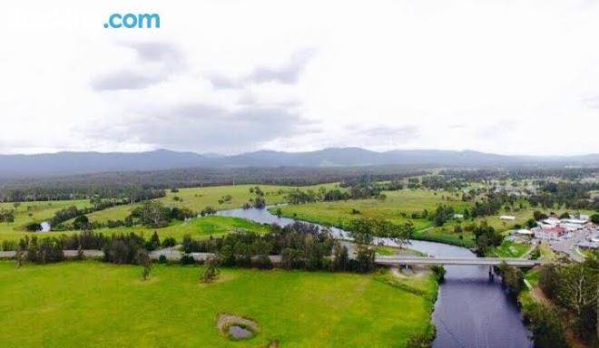 Mountain View Motel Image