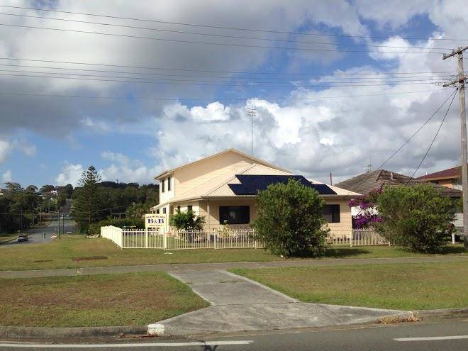 North one mile beach b & b