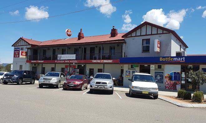 Plough Inn Hotel Image