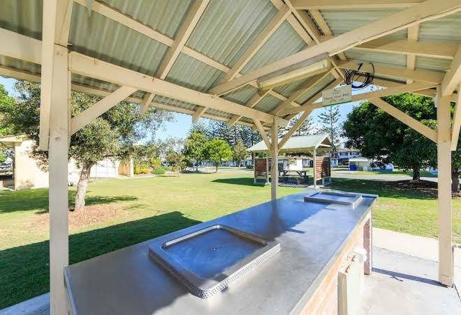 Reflections Holiday Parks Tuncurry Holiday Park Image